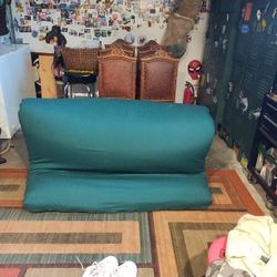Full Size Futon Mattress