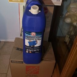 Igloo water container 6 gallon