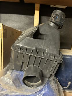 For2001 Tacoma Air Filter Box 1(contact info removed) Toyota Tacoma Engine Air Cleaner Intake Filter Box