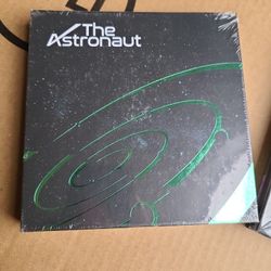 Bts Album Astronaut