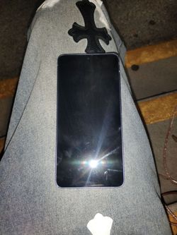 FRP locked Samsung S26 256GB