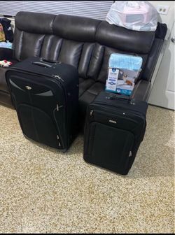 Luggage