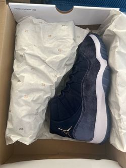 Air Jordan 11’s