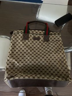 Authentic Gucci Bag