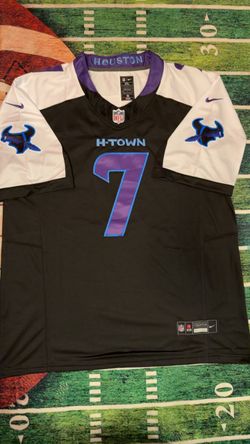 2x Houston Texans