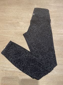 Lululemon Align Leggings Size 2
