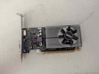 Nvidia GT 210 1gb