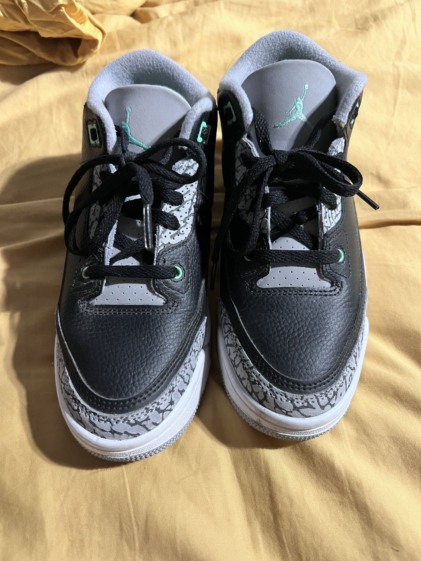 Jordan’s 2Y