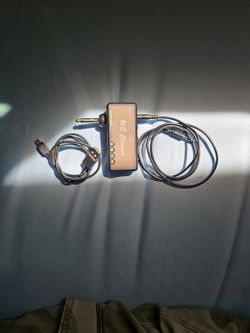 Headphones Amp 