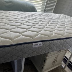 Single Bed Mattress