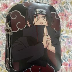 Naruto Backpack