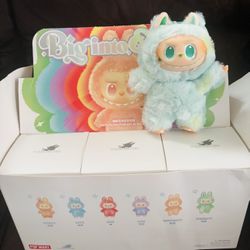 LaBubu Dupe! 
