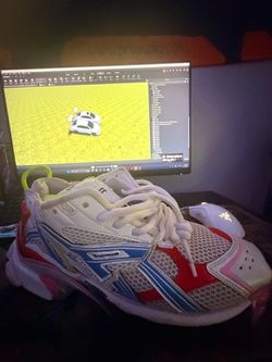 Balenciagas
