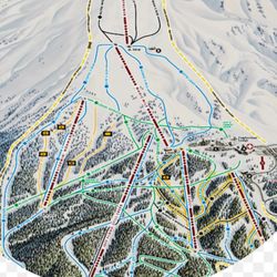Timberline Day Pass