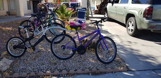 Yard sale 6715 flora dr las vegas nv 89103