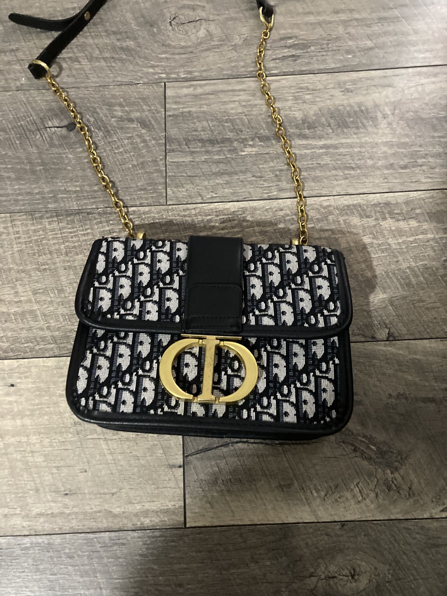 Crossbody Bag