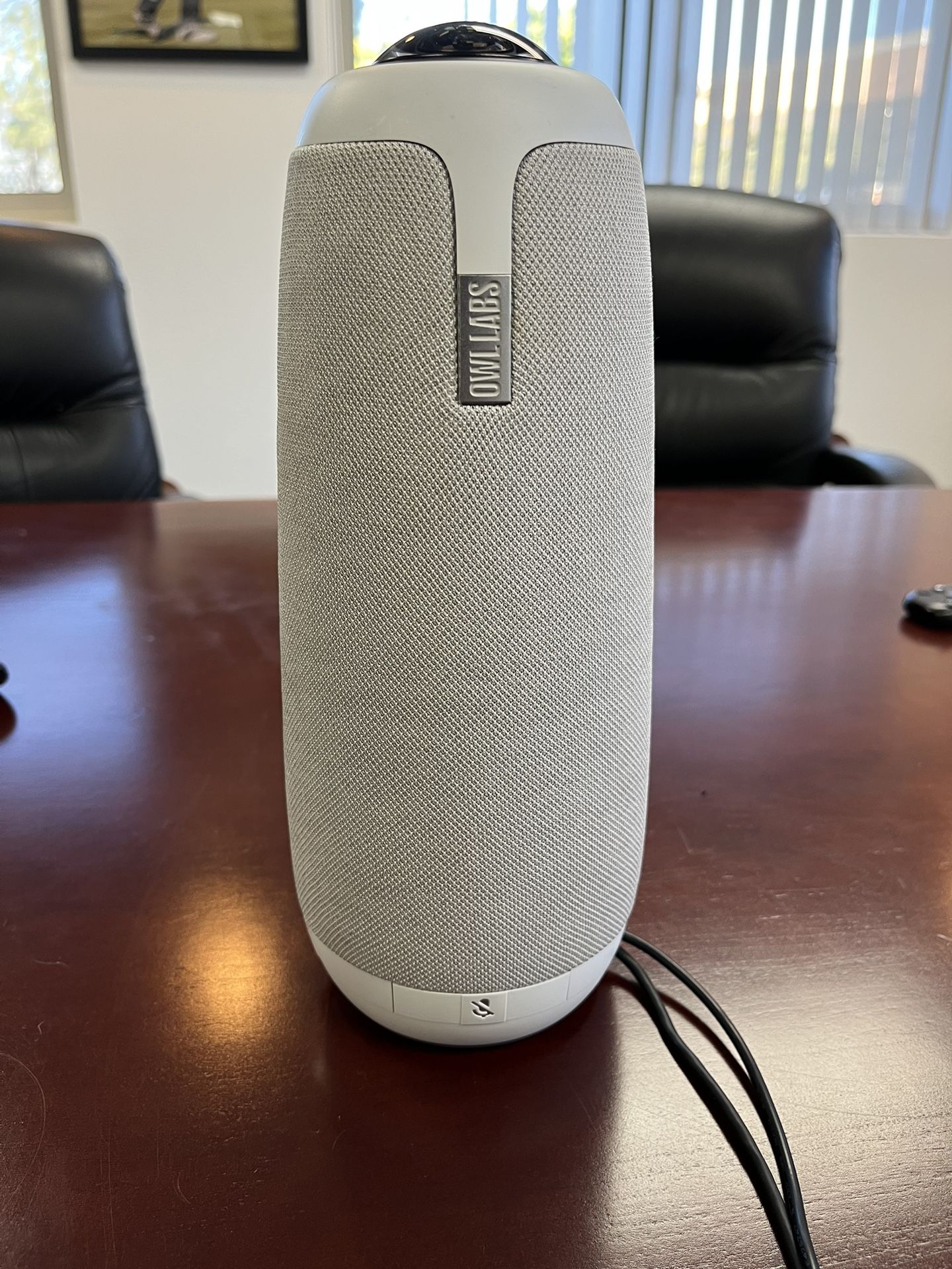 Owl Lab Meeting Owl Conference Room