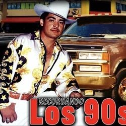 best collection corridos de los 90s ever!!!