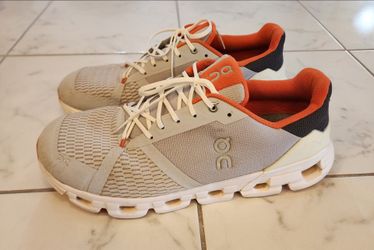 On Cloudflyer Men's Running Shoes Size 11.5 US