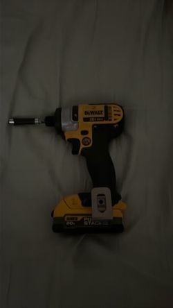 Dewalt 20V