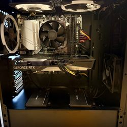 Skytech Gaming Prebuilt Shadow Gaming PC