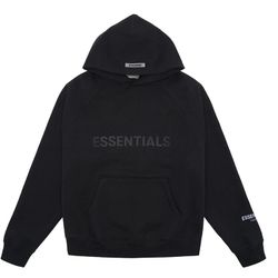Fear Of God (Essentials) Pullover/Hoodie 