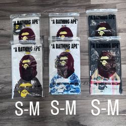 Bape T-Shirts