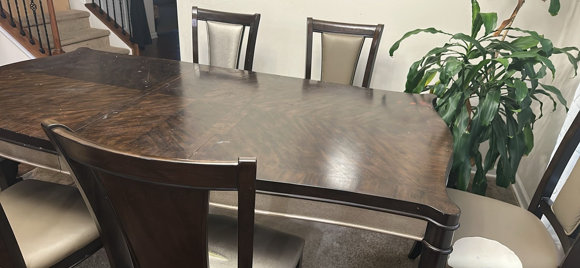 Dining table- SALE SALE