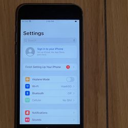 iPhone 6s AT&T 32GB