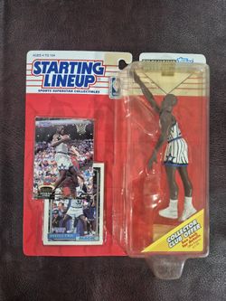 1993 Shaq Starting Lineup