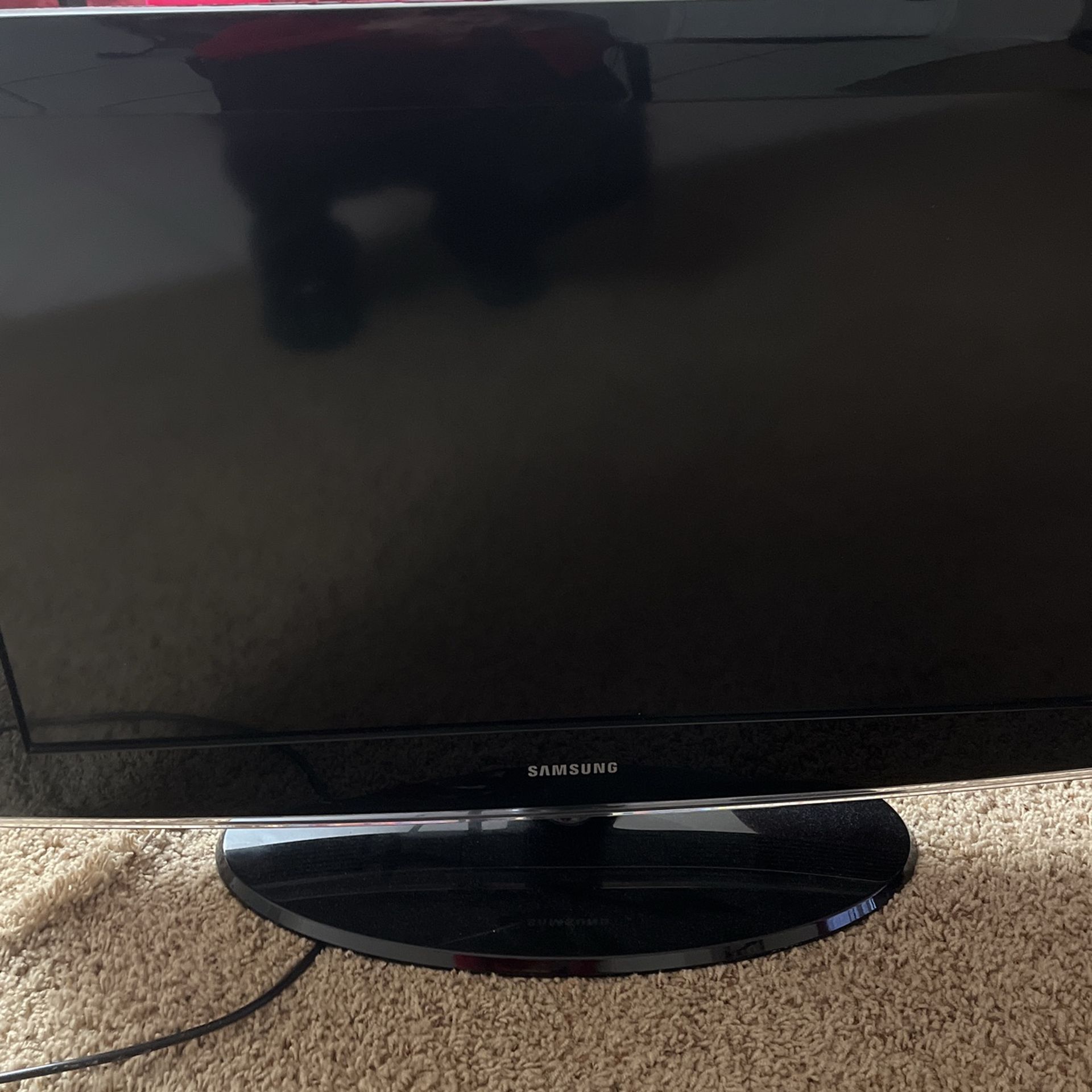 Samsung Tv