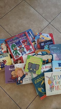Children book