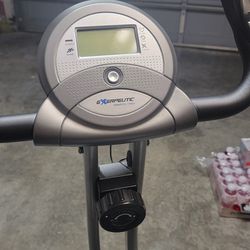 Stationary Bike