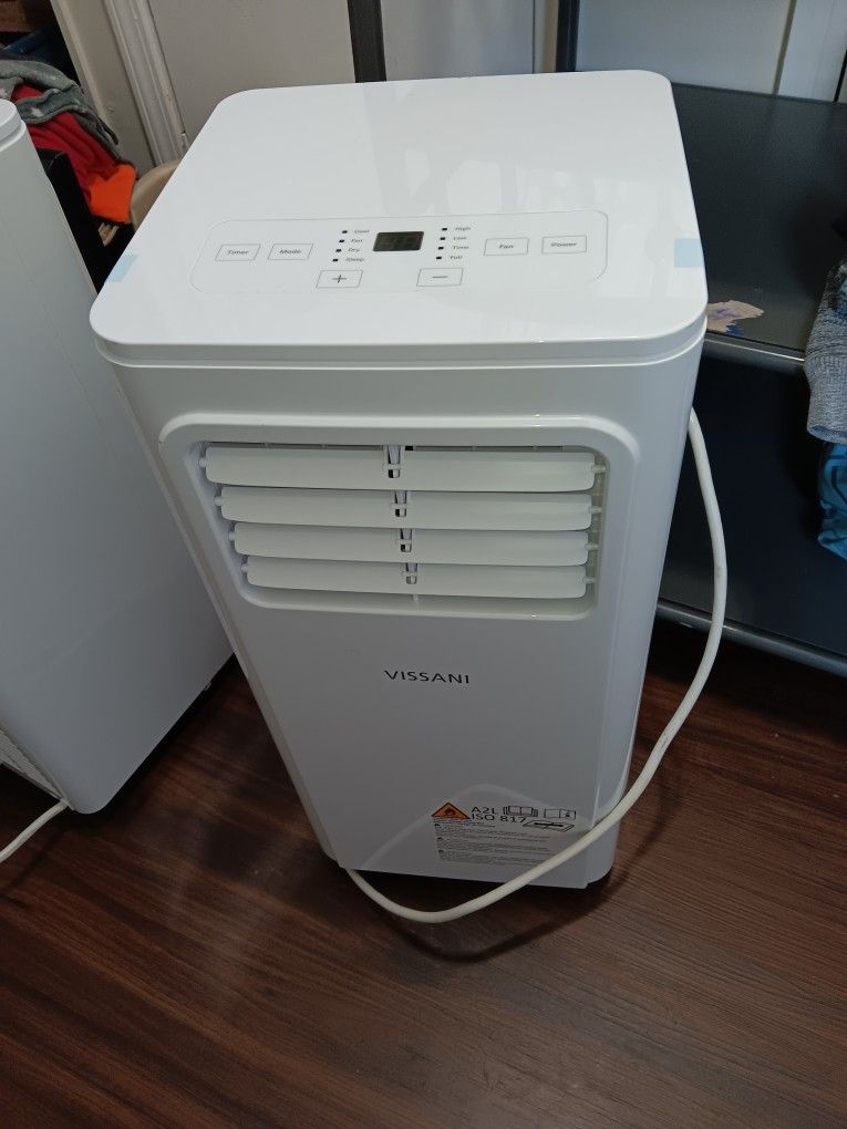 Portable Ac Unit