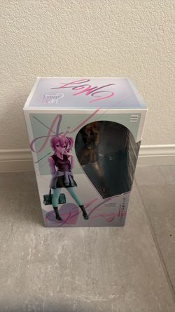 Kaguya-sama Love Is War Ai Hana Figure