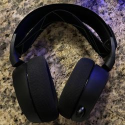 Steelseries Arctis 7x Wireless Headset for Sale in Irvine CA OfferUp