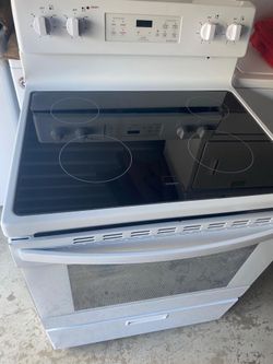 Seasons Electric Stove New!