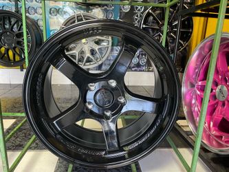 Katana Racing Wheels HR05