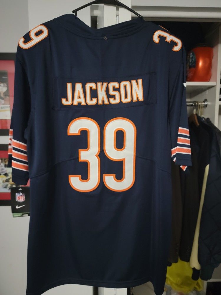 Bears Jersey 