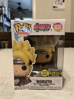 Boruto #1035