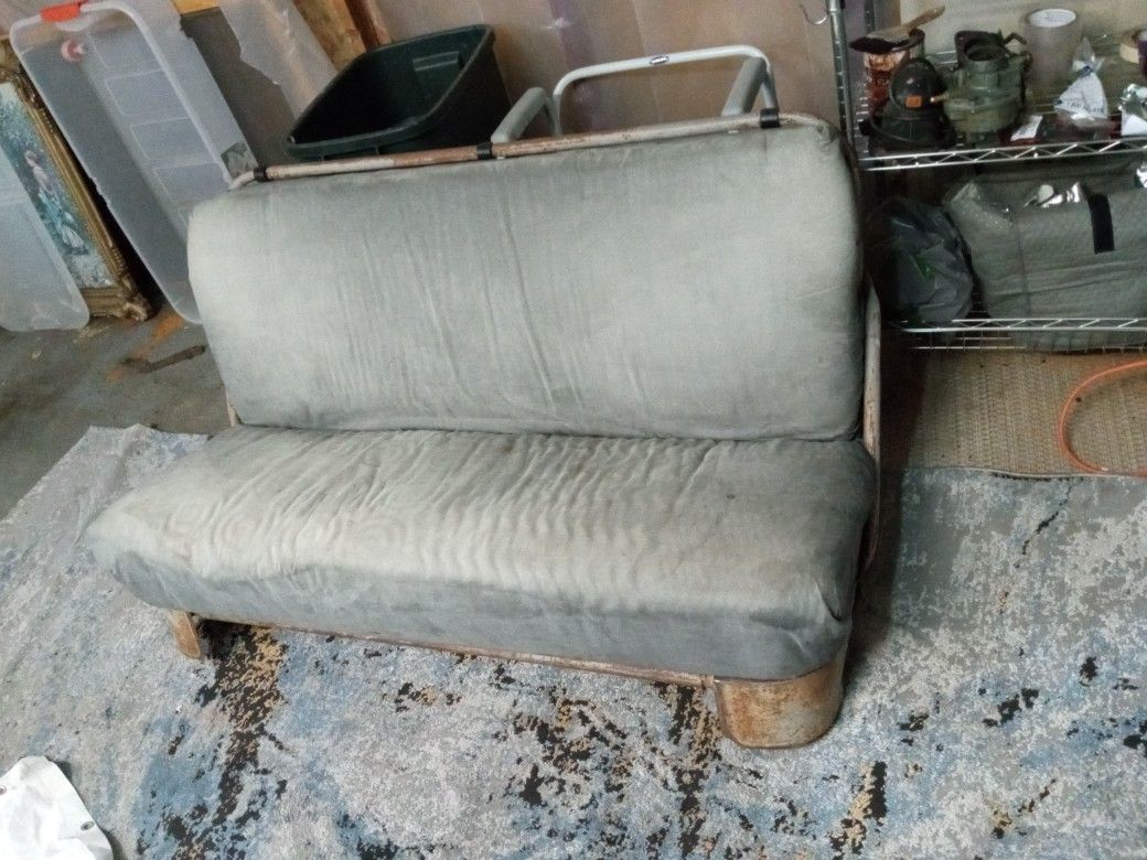 Bench Seat For 1949 ,1954 Chevy Truck.3100