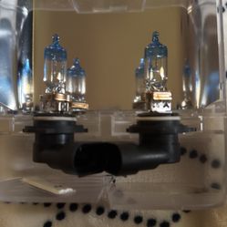 2016-2021 Chrysler 300 Headlight 