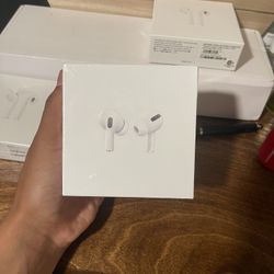 Airpods Pro