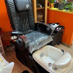 Spa Chair