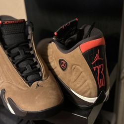 Jordan 