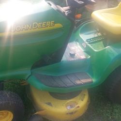 John Deere 
