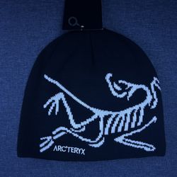 arc'teryx beanie