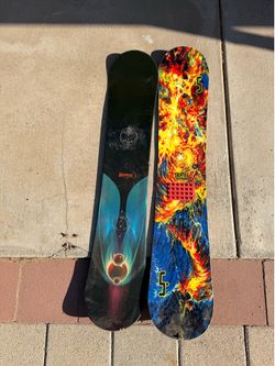 Snowboards