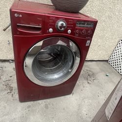 Washer And Dryer For Sale 