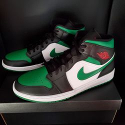 Nike Jordan’s 